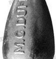 ANODE PLAQUE 2,1KG