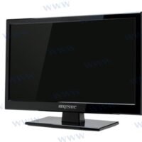 TV LED 18,5 + DVD