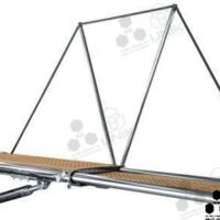 PASSERELLE HYDRAU SMERALDO 2700 MM