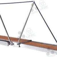 PASSERELLE HYDRAU TELESCOPIQUE AMBRA 270
