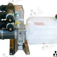 CENTRALE HYDRAULIQUE12V SMERALDO/ONIX