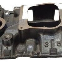 COLLECTEUR D'ADMISSION GM V6 4,3L VORTEC