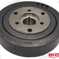 AMORTISSEUR DE VIBRATION GM V8 454 Mercruiser