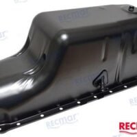 CARTER HUILE P/GM454 V8 MK4 Mercruiser