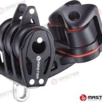 POULIE TRIPLE 29MM