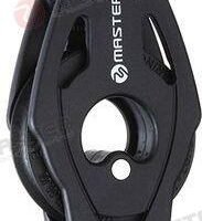 POULIE VIOLIN SIMPLE 57MM