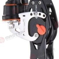 POULIE VIOLIN AVEC BLOQUEUR 40MM