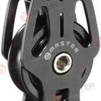 POULIE VIOLIN SIMPLE RACING  50M