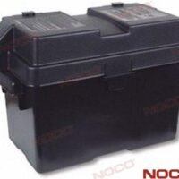 BAC A BATTERIE MOYEN MODELE