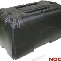 BAC A BATTERIE G-4D