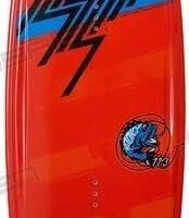 WAKEBOARD HOOKY 123