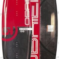 WAKEBOARD SYSTEM 135