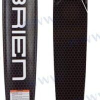 SKI SLALOM SIEGE 66" A/Z9 Y X9 RTP STD