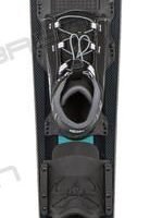 SKI SLALOM PRO TOUR  58" W/ JR Z9/RTS