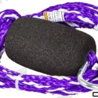 ATTACHE SKI 244 CM