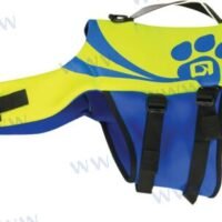 GILET MASCOTTE MD