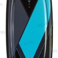 WAKEBOARD CLUTCH 138