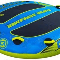 BOUEE SUPER SCREAMER 2P