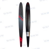 SKI SLALOM SIEGE 66" W/Z9 STD