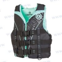 GILET NYLON 3B PROMO SM