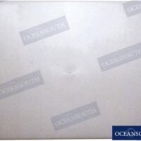 PLAQUE SUPPORT MOTEUR 15MM