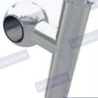 PORTE CANNE POUR TUBE DE 44MM