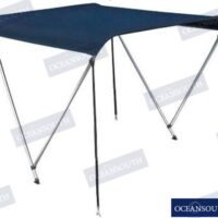 BIMINI 2 ARCEAUX 150/170 CM