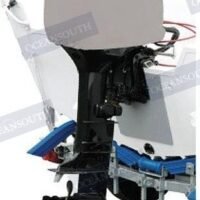 HOUSSE CAPOT MOTEUR HB 60/100CV