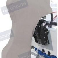 HOUSSE INTEGRALE MOTEUR HB 135 - 250 HP