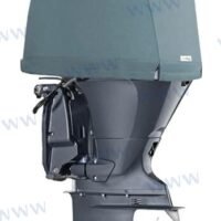 HOUSSE VENTILEE YAMAHA V8 5.3L