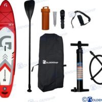 PADDLE SURF 9,12"