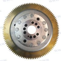 VOLANT MOTEUR