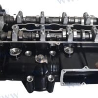 CULASSE COMPLETE Yamaha