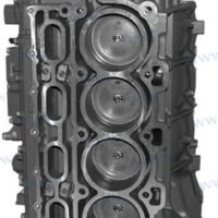 BLOC MOTEUR SANS CULASSE Mercruiser