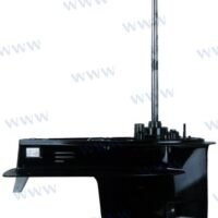 LOWER CASING ASSY