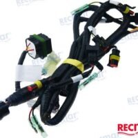 ECU  CABLE, DEMARRAGE ELECTRIQUE
