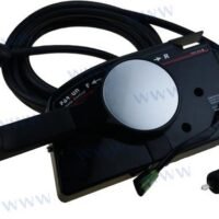 CONTROL BOX ASSY