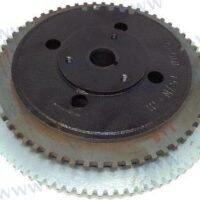 VOLANT MOTEUR Parsun