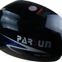 CAPOT MOTEUR 60 / 40CV PRO Parsun