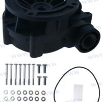 BOOSTER PMP HEAD N200