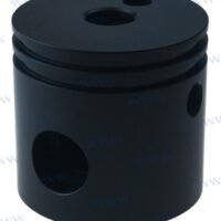 PLUG DOUBLE 3"AW