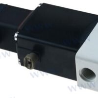 ELECTROVANNE 12V