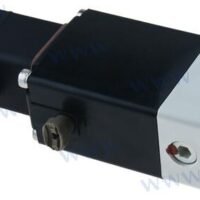 ELECTROVANNE 12V 5MM