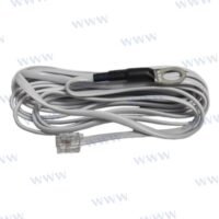 SENSEUR DE TEMPERATURE PROMARINER/PRONAU