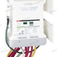 CHARGEUR BATTERIE PRONAUTIC P 12V 100AMP
