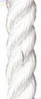 POLYESTER SUPERIEUR BLANC 20MM (110 M)
