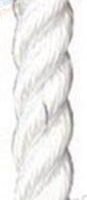POLYESTER SUPERIEUR BLANC 22MM (110 M)