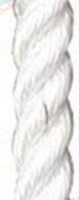 POLYESTER SUPERIEUR BLANC 28MM (110 M)
