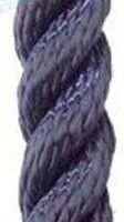 POLYESTER SUPERIEUR BLEU 22MM (110 M)
