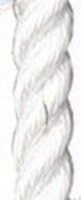 POLYESTER SUPERIEUR BLANC 18MM (65 M)